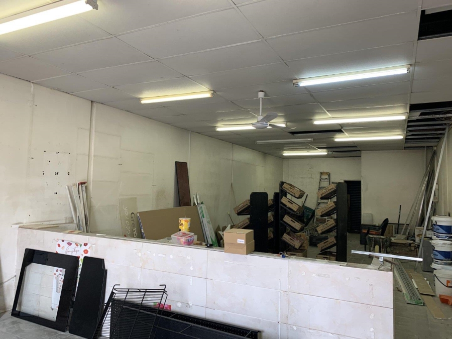 To Let Commercial Property for Rent in Brackenfell Industrial Western Cape